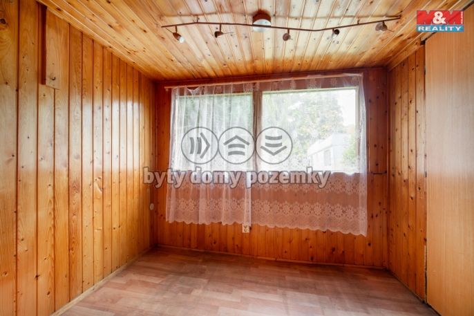 Prodej, Rodinný dům, Štíty