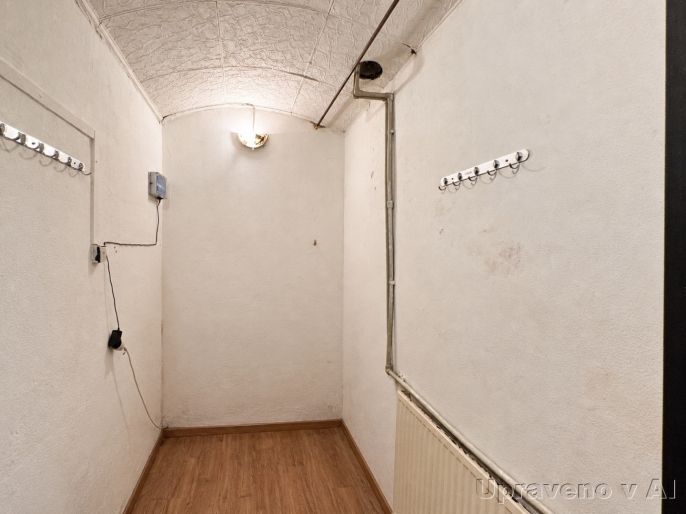 Prodej, Rodinný dům, Hrusice