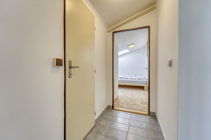 Prodej, Byt 3+1, Železná Ruda