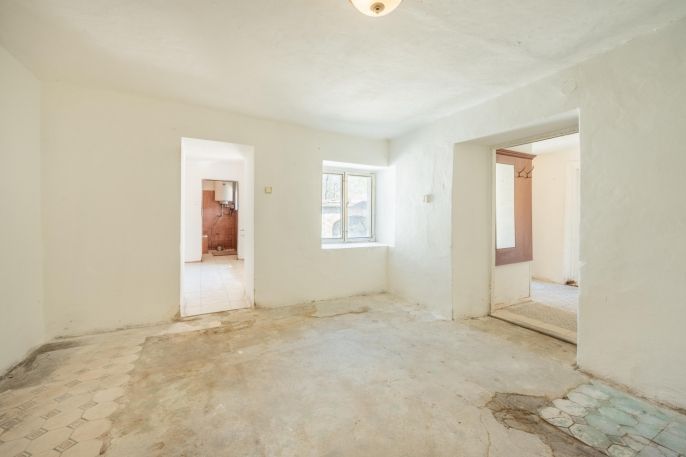 Prodej, Rodinný dům, Kačice