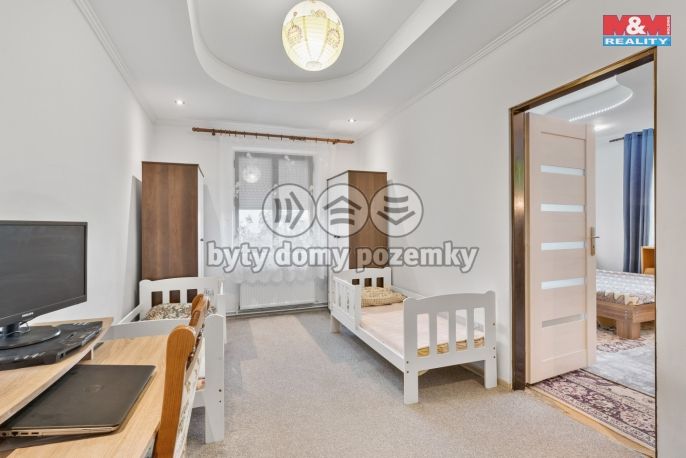 Prodej, Rodinný dům, Frýdlant