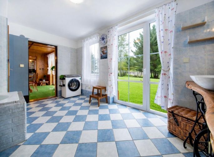 Prodej, Rodinný dům, Suchý