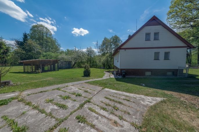 Prodej, Rodinný dům, Petrovice u Karviné