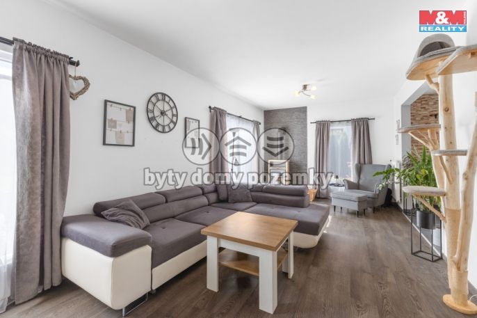 Prodej, Rodinný dům, Pavlov