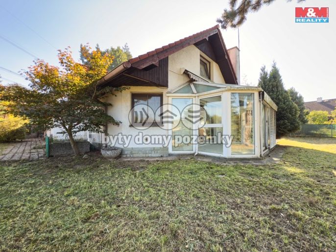 Prodej, Rodinný dům, Karviná