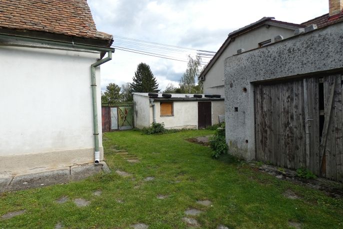 Prodej, Rodinný dům, Nové Dvory