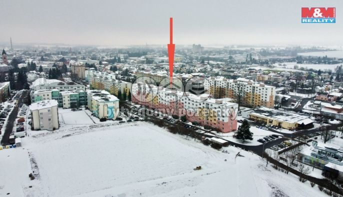 Prodej, Byt 2+1, Svitavy