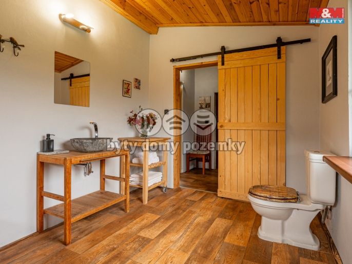 Prodej, Chata, Soutice