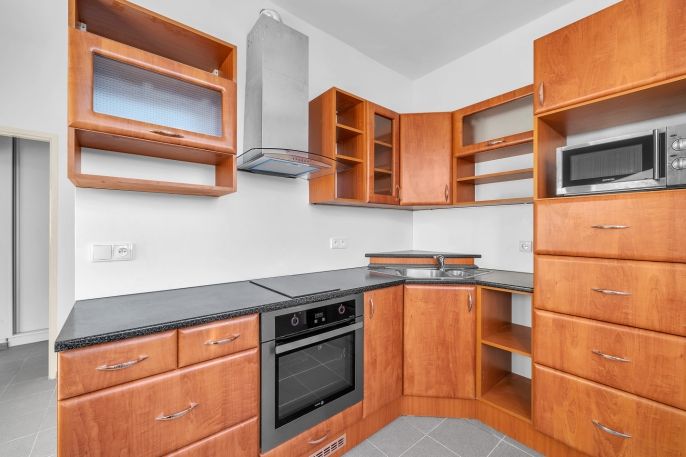 Prodej, Byt 2+1, Přelouč