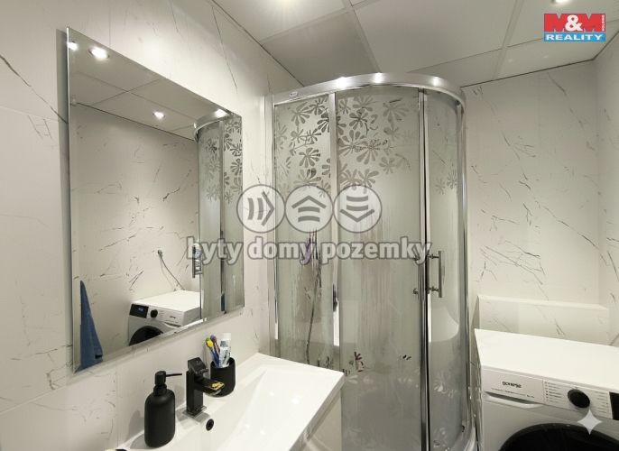 Prodej, Byt 3+1, Orlová