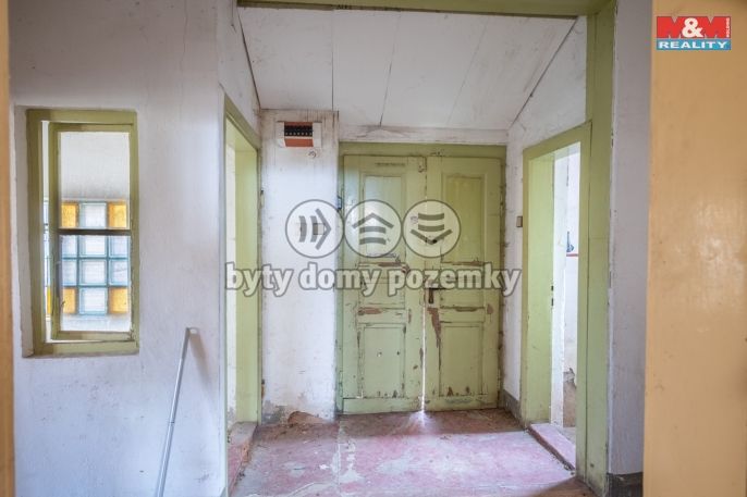 Prodej, Rodinný dům, Svatá Maří