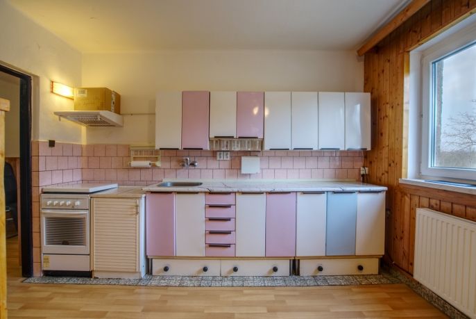 Prodej, Rodinný dům, Ostrava