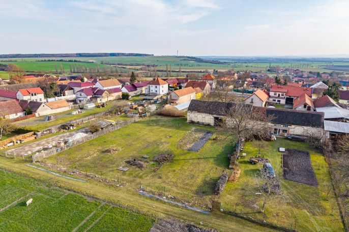 Prodej, Rodinný dům, Opočnice