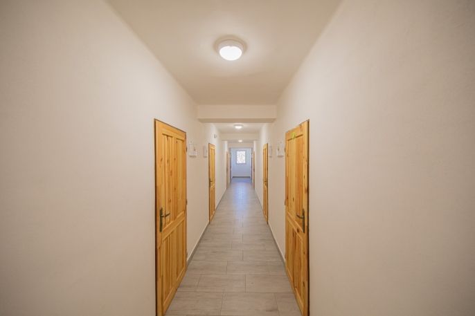 Prodej, Hotel, penzion, Oskava