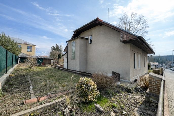 Prodej, Rodinný dům, Lány