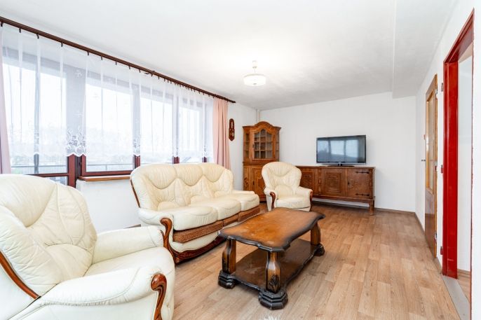 Prodej, Chalupa, Svratka