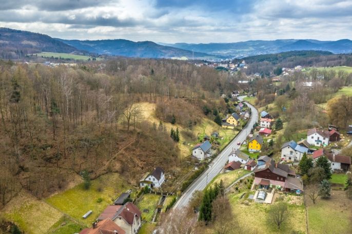 Prodej, Rodinný dům, Ludvíkovice