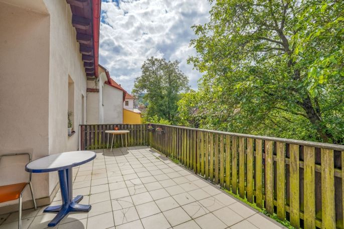 Prodej, Hotel, penzion, Klenčí pod Čerchovem