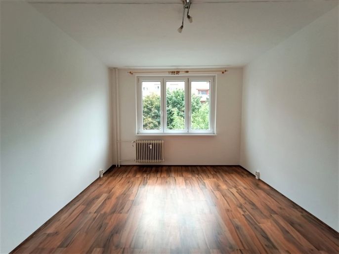 Prodej, Byt 2+1, Jirkov