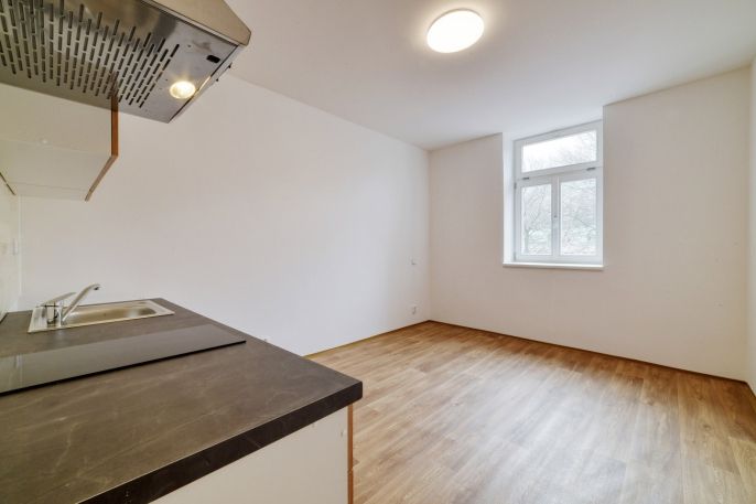 Pronájem, Byt 1+kk, Mariánské Lázně