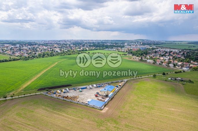 Prodej, Výrobní objekt, Praha