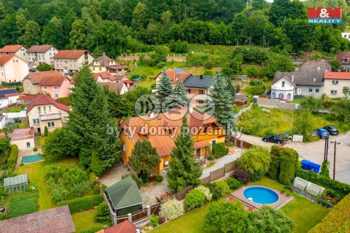 Prodej, Hotel, penzion, Český Krumlov