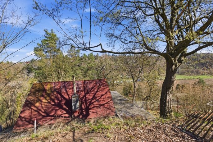 Prodej, Chata, Račice