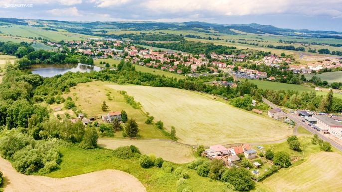Prodej, Pozemek k bydlení, Lubenec