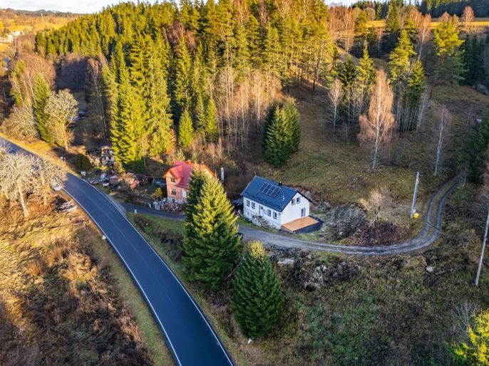 Pronájem, Rodinný dům, Šindelová