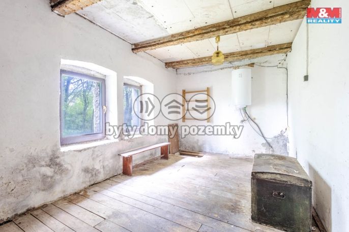 Prodej, Chalupa, Velký Šenov