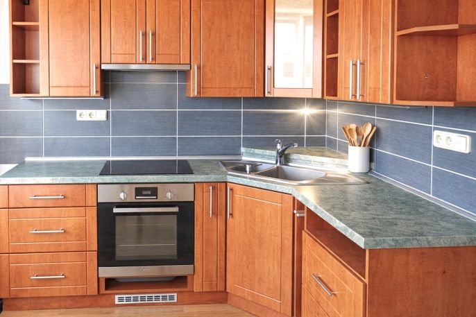 Pronájem, Byt 2+1, Ostrava