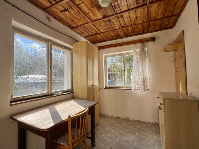 Prodej, Chalupa, Chlístovice