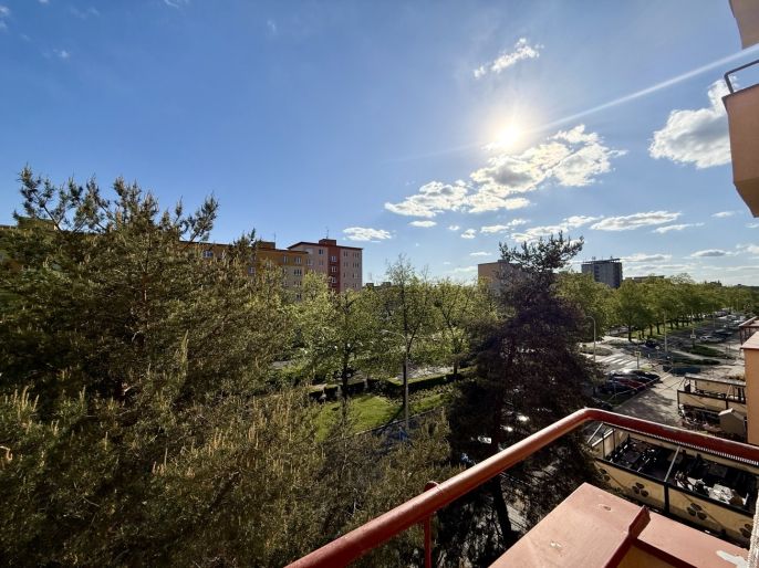 Prodej, Byt 2+1, Ostrava