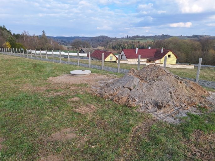 Prodej, Chata, Slavošov