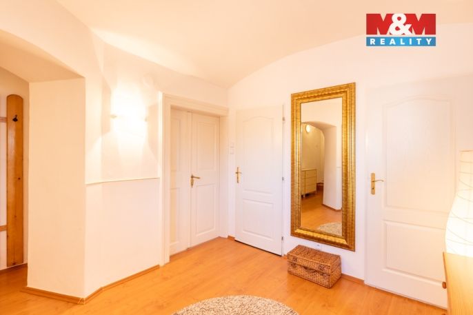 Prodej, Rodinný dům, Zlonice