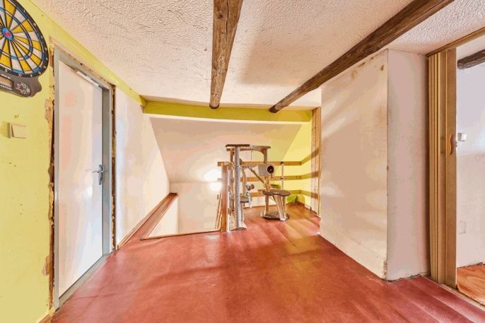 Prodej, Hotel, penzion, Teplice nad Metují