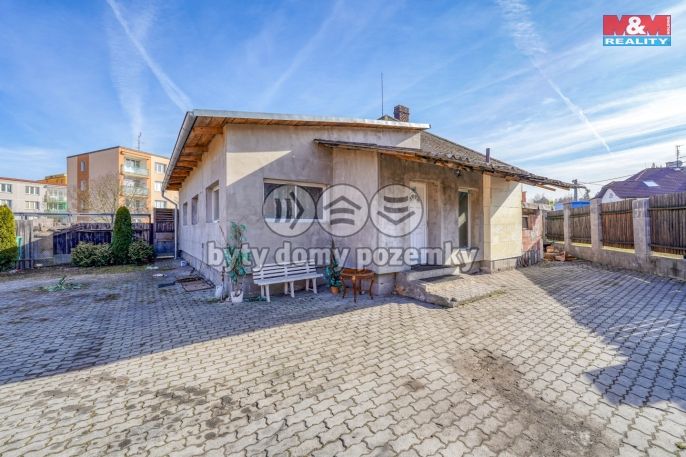 Prodej, Rodinný dům, Třemošná