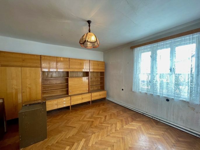 Prodej, Rodinný dům, Slatina