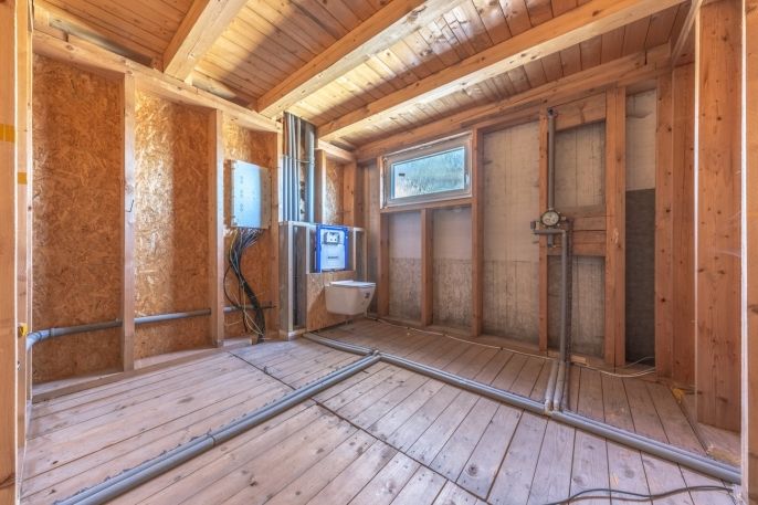 Prodej, Pozemek k bydlení, Lučany nad Nisou