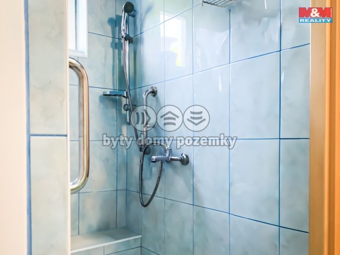 Prodej, Rodinný dům, Sušice