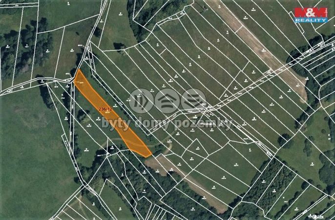 Prodej, Louka, Rajnochovice