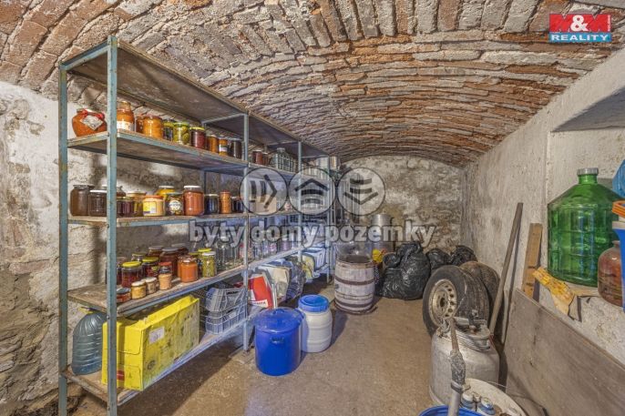 Prodej, Rodinný dům, Dubí