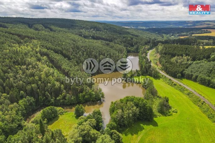 Prodej, Pozemek k bydlení, Potvorov