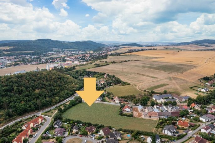 Prodej, Pozemek k bydlení, Králův Dvůr