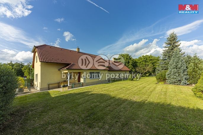 Prodej, Rodinný dům, 119 m², Vlačice