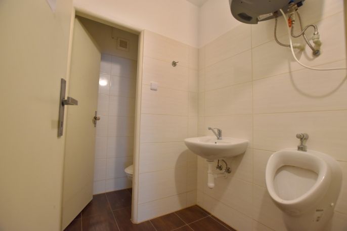 Pronájem, Obchodní objekt, Pardubice