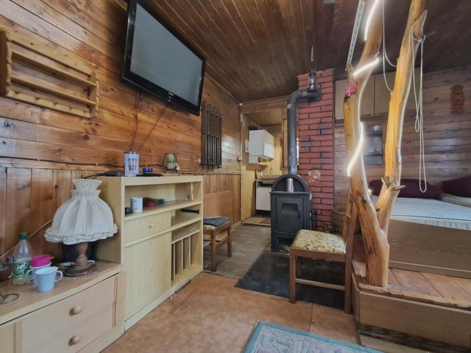 Pronájem, Chata, Horšovský Týn