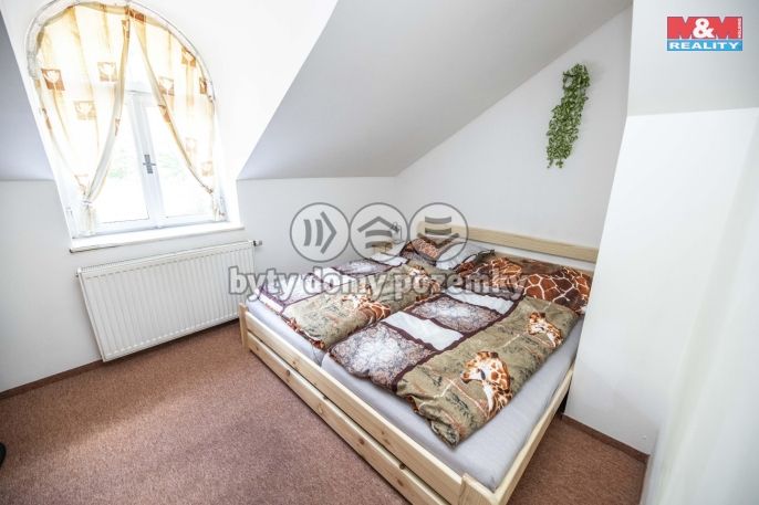 Prodej, Hotel, penzion, Jablonec nad Jizerou