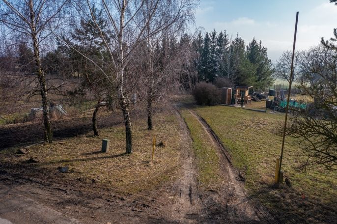 Prodej, Pozemek k bydlení, Střemy