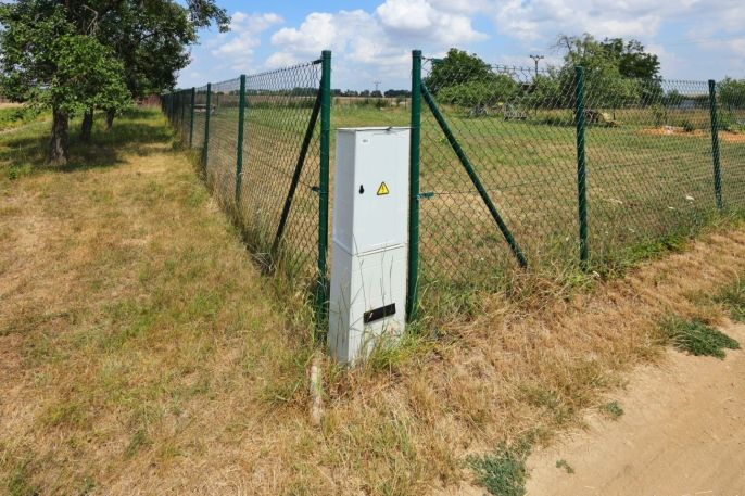 Prodej, Zahrada, Nové Syrovice
